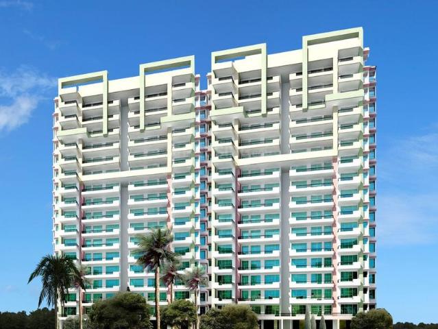 2 BHK Apartment in Sector 87 for resale Faridabad. The reference number is 20937130