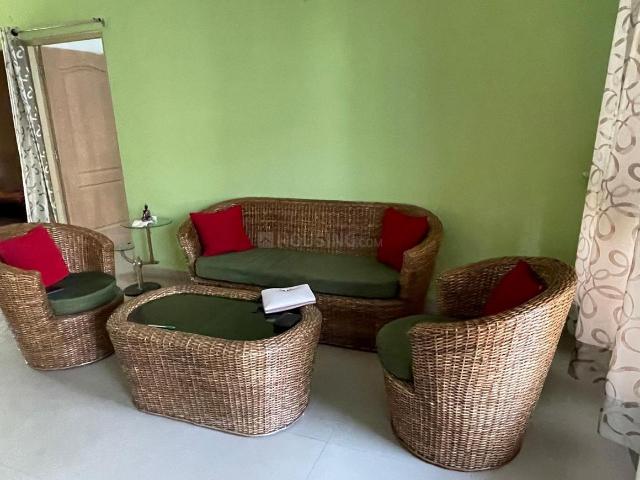2 BHK Apartment in Sector 88 for rent Mohali. The reference number is 18815970