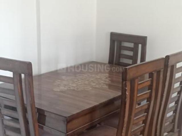 2 BHK Apartment in Sector 88 for rent Mohali. The reference number is 20358184