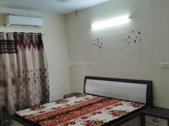 2 BHK Apartment in Sector 88 for rent Mohali. The reference number is 20475568