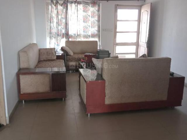2 BHK Apartment in Sector 88 for rent Mohali. The reference number is 20567825