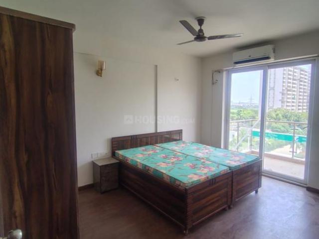 2 BHK Apartment in Sector 88 for rent Mohali. The reference number is 20659919