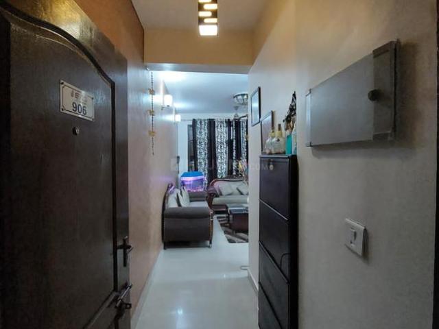 2 BHK Apartment in Sector 88 for rent Faridabad. The reference number is 20195017