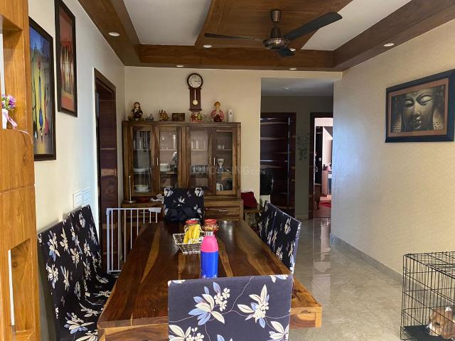 2 BHK Apartment in Sector 88 for rent Faridabad. The reference number is 20384170