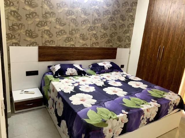 2 BHK Apartment in Sector 88 for rent Faridabad. The reference number is 20418815