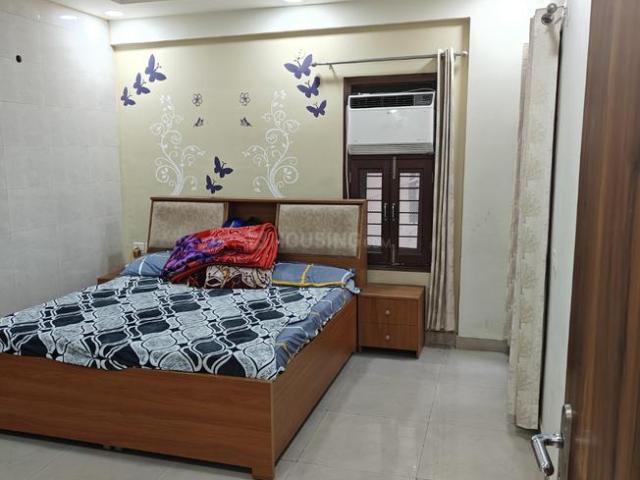 2 BHK Apartment in Sector 88 for rent Faridabad. The reference number is 20537090