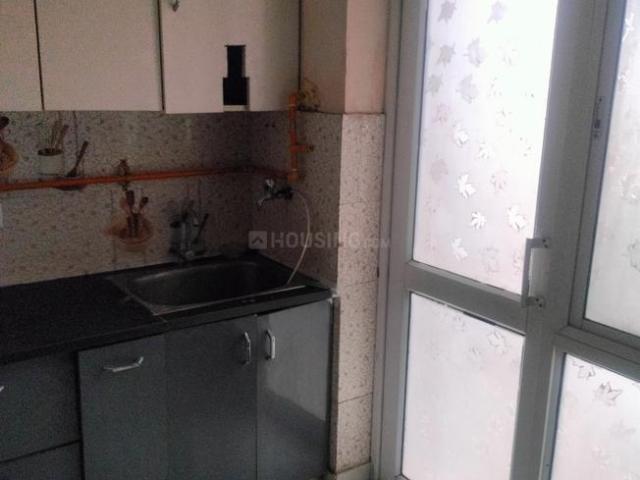2 BHK Apartment in Sector 88 for rent Faridabad. The reference number is 20653064