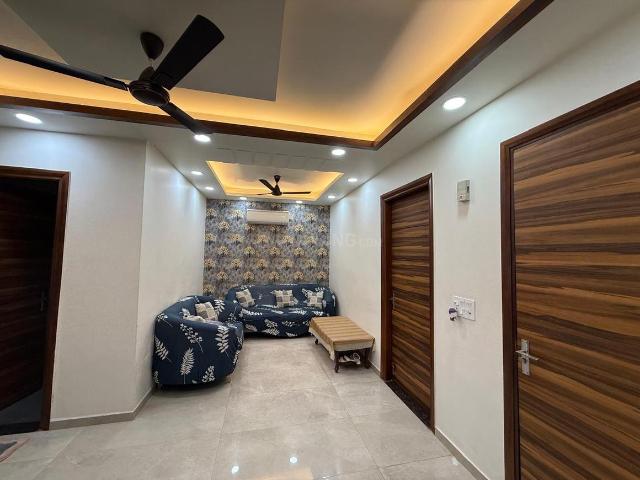 2 BHK Apartment in Sector 88 for rent Faridabad. The reference number is 20952549