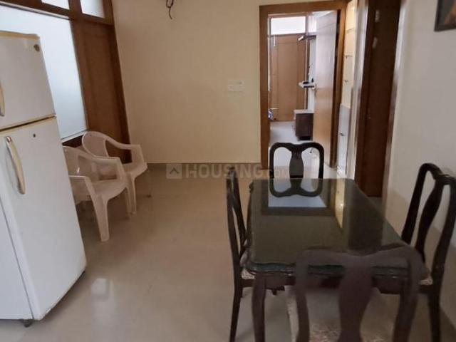 2 BHK Apartment in Sector 88 for rent Faridabad. The reference number is 20912669