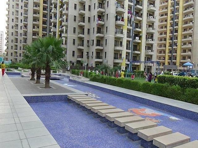 2 BHK Apartment in Sector 88 for resale Faridabad. The reference number is 16714677