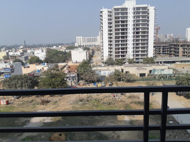 2 BHK Apartment in Sector 88 for resale Faridabad. The reference number is 19609249