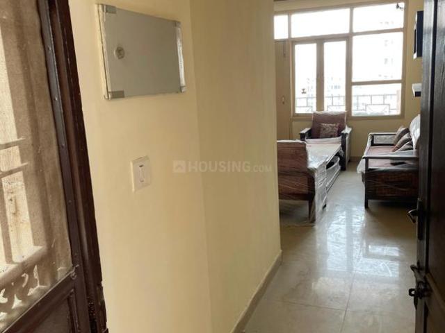 2 BHK Apartment in Sector 88 for resale Faridabad. The reference number is 20014011