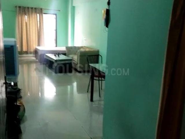 2 BHK Apartment in Sector 88 for resale Faridabad. The reference number is 20077245