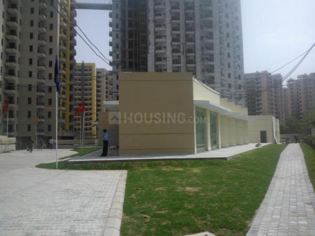 2 BHK Apartment in Sector 88 for resale Faridabad. The reference number is 20538586