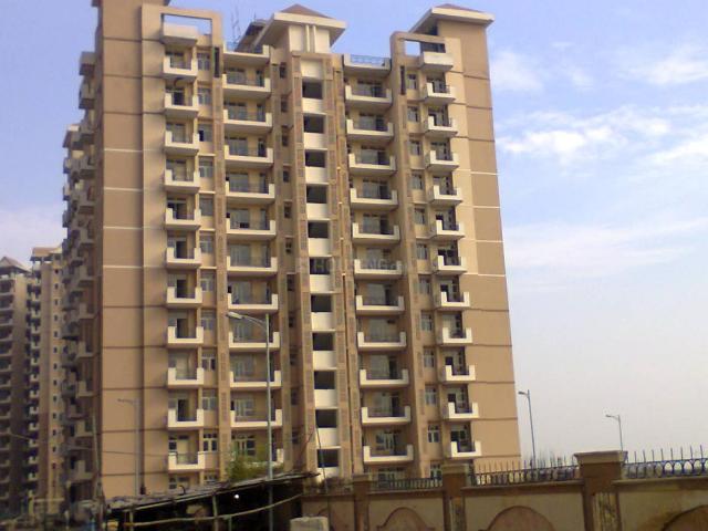 2 BHK Apartment in Sector 88 for resale Faridabad. The reference number is 20538637