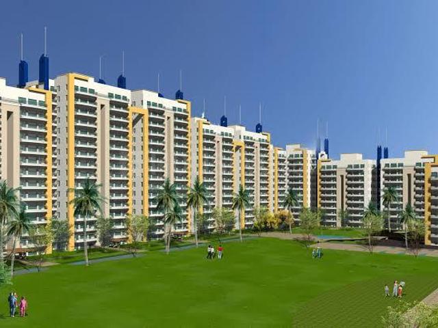 2 BHK Apartment in Sector 88 for resale Faridabad. The reference number is 20666595
