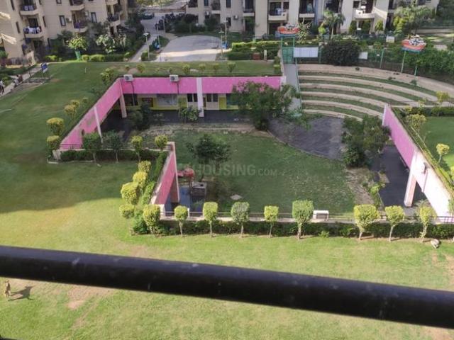 2 BHK Apartment in Sector 88 for resale Faridabad. The reference number is 20752065