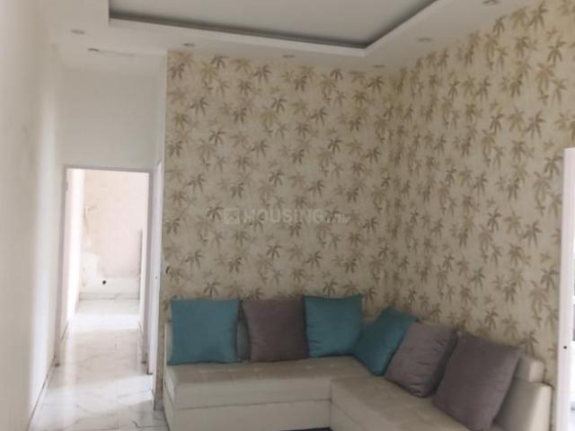 2 BHK Apartment in Sector 88 for resale Faridabad. The reference number is 20778940