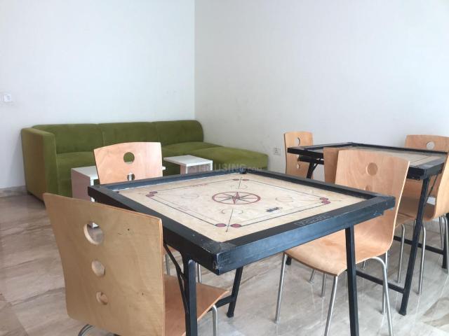 2 BHK Apartment in Sector 88 for resale Sahibzada Ajit Singh Nagar. The reference number is 10756017