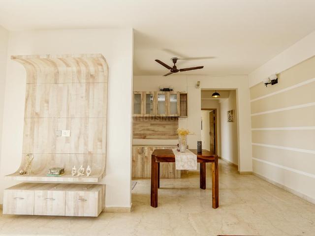 2 BHK Apartment in Sector 88A for resale Gurgaon. The reference number is 19484234