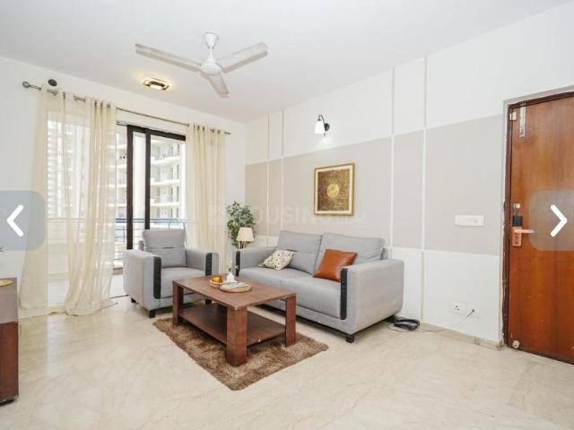 2 BHK Apartment in Sector 88A for resale Gurgaon. The reference number is 20209627