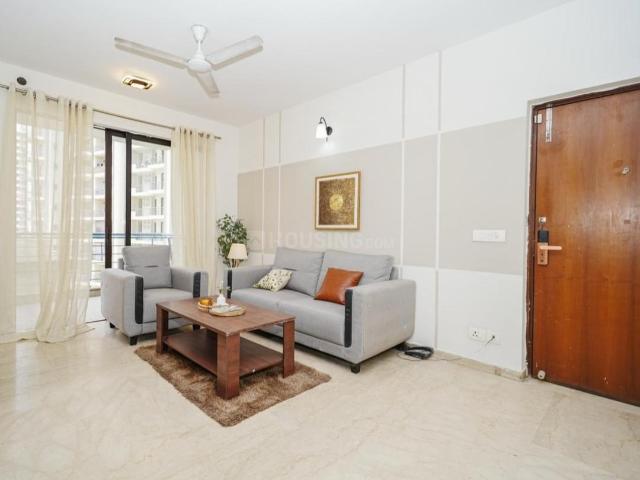 2 BHK Apartment in Sector 88A for resale Gurgaon. The reference number is 20229410