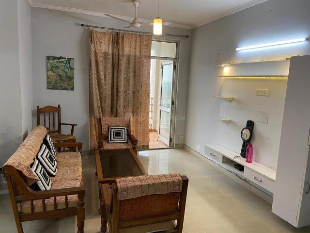 2 BHK Apartment in Sector 89 for rent Faridabad. The reference number is 16018999