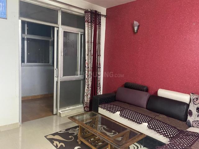 2 BHK Apartment in Sector 89 for rent Faridabad. The reference number is 20040088