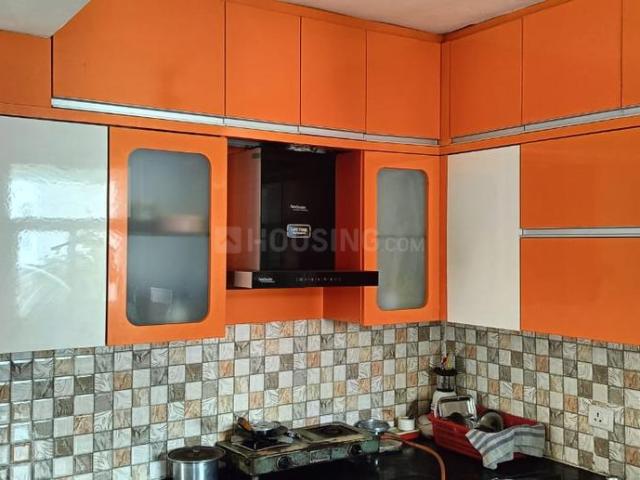 2 BHK Apartment in Sector 89 for rent Faridabad. The reference number is 20360266