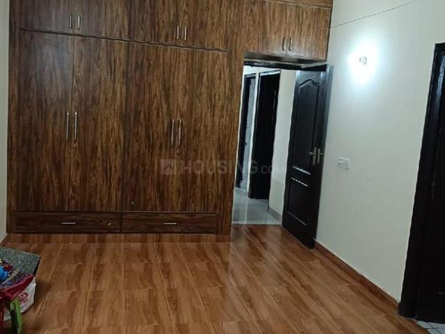 2 BHK Apartment in Sector 89 for rent Faridabad. The reference number is 20373905