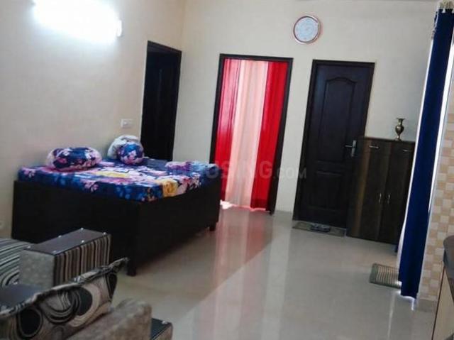 2 BHK Apartment in Sector 89 for rent Faridabad. The reference number is 20793552