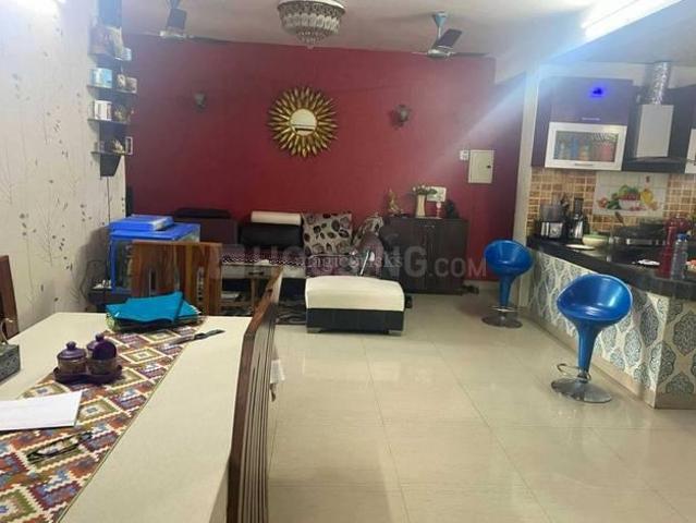 2 BHK Apartment in Sector 89 for rent Faridabad. The reference number is 20730597