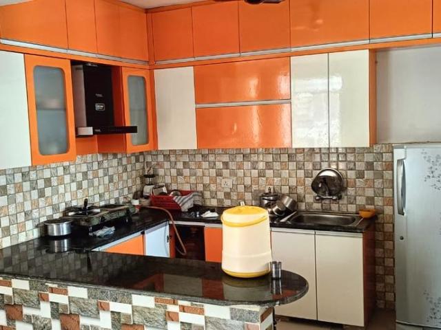 2 BHK Apartment in Sector 89 for rent Faridabad. The reference number is 20801110