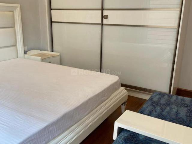 2 BHK Apartment in Sector 89 for rent Gurgaon. The reference number is 19940443