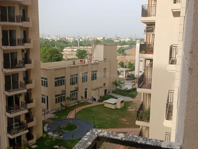 2 BHK Apartment in Sector 89 for rent Gurgaon. The reference number is 20438690