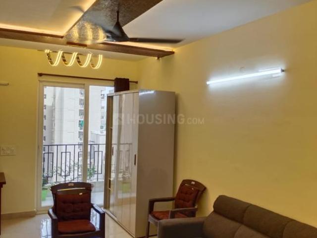 2 BHK Apartment in Sector 89 for rent Gurgaon. The reference number is 20844159