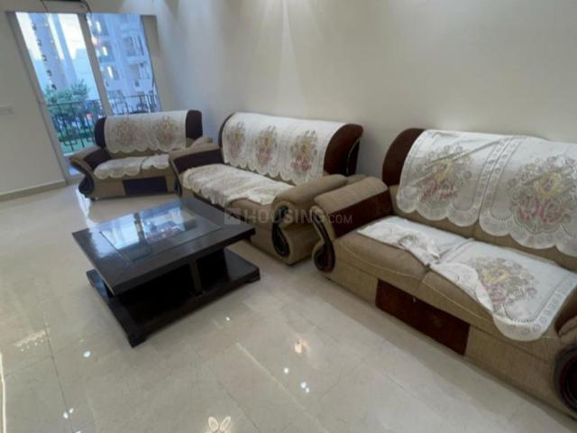 2 BHK Apartment in Sector 89 for rent Gurgaon. The reference number is 20967851