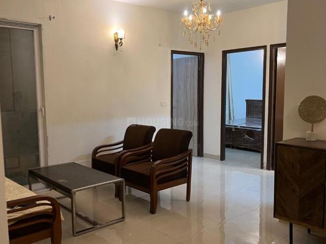 2 BHK Apartment in Sector 89 for rent Gurgaon. The reference number is 20250277