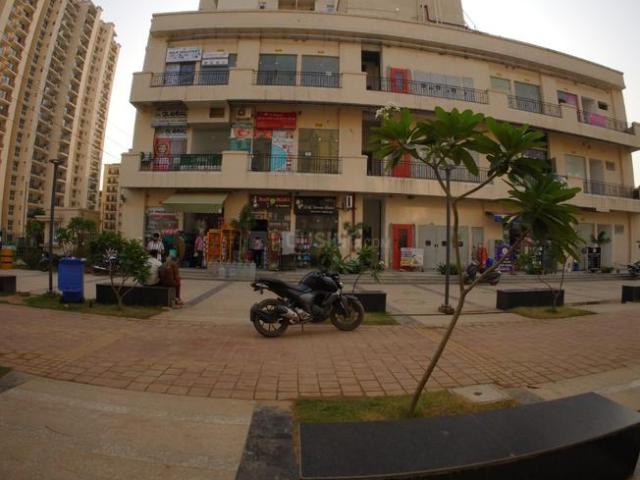 2 BHK Apartment in Sector 89 for rent Gurgaon. The reference number is 20352097