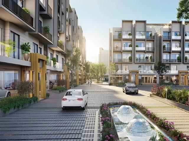 2 BHK Apartment in Sector 89 for resale Gurgaon. The reference number is 15661892