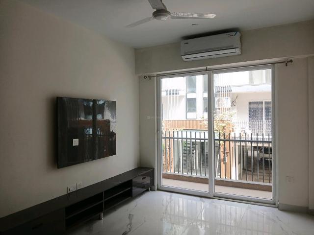 2 BHK Apartment in Sector 89 for resale Gurgaon. The reference number is 16912202