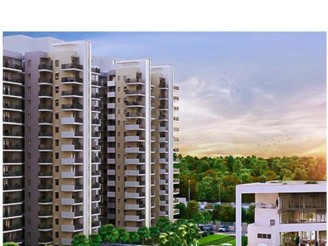 2 BHK Apartment in Sector 89 for resale Gurgaon. The reference number is 17882367