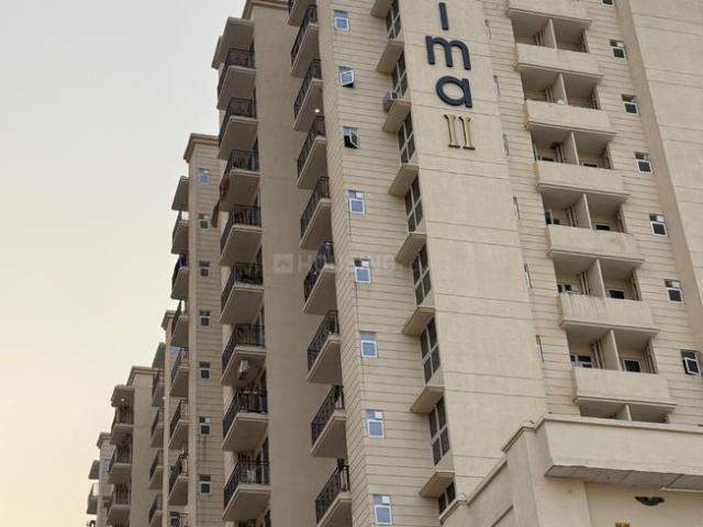 2 BHK Apartment in Sector 89 for resale Gurgaon. The reference number is 18670656
