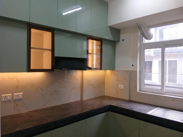 2 BHK Apartment in Sector 89 for resale Gurgaon. The reference number is 19342541