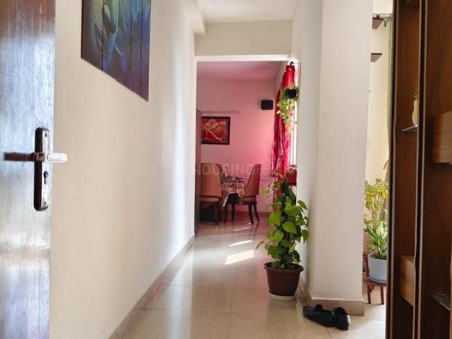 2 BHK Apartment in Sector 89 for resale Gurgaon. The reference number is 19979590