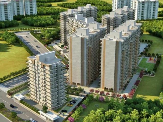 2 BHK Apartment in Sector 89 for resale Gurgaon. The reference number is 20032708
