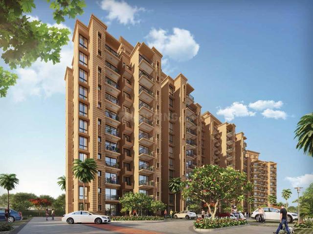 2 BHK Apartment in Sector 89 for resale Gurgaon. The reference number is 20157737