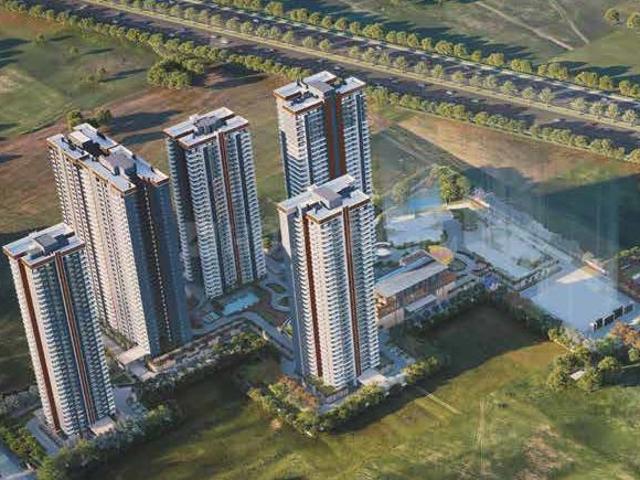 2 BHK Apartment in Sector 89 for resale Gurgaon. The reference number is 20240018