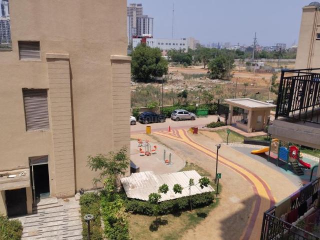 2 BHK Apartment in Sector 89 for resale Gurgaon. The reference number is 20246711