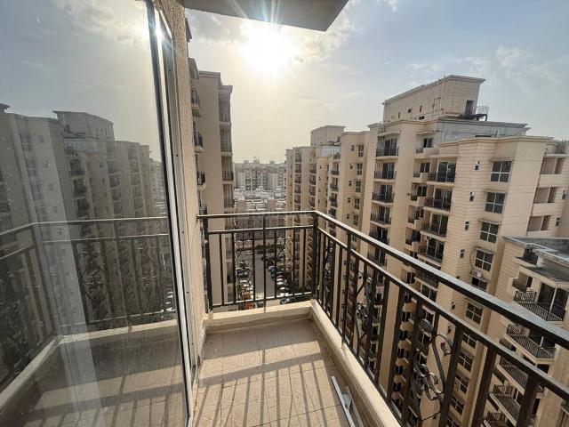 2 BHK Apartment in Sector 89 for resale Gurgaon. The reference number is 20366504